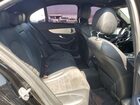2021 Mercedes-benz C 300 Black vin: W1KWF8DB9MR635132