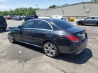 2021 Mercedes-benz C 300 4matic Black vin: W1KWF8EB0MR651475