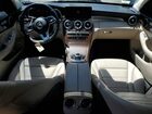 2021 Mercedes-benz C 300 4matic Black vin: W1KWF8EB0MR651475