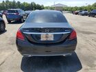 2021 Mercedes-benz C 300 4matic Black vin: W1KWF8EB0MR651475