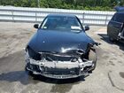 2021 Mercedes-benz C 300 4matic Black vin: W1KWF8EB0MR651475