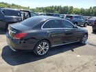 2021 Mercedes-benz C 300 4matic Black vin: W1KWF8EB0MR651475