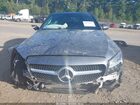 2021 Mercedes-benz C 300 4matic Gray vin: W1KWF8EB1MR651551