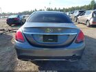 2021 Mercedes-benz C 300 4matic Gray vin: W1KWF8EB1MR651551