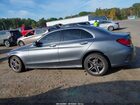 2021 Mercedes-benz C 300 4matic Gray vin: W1KWF8EB1MR651551