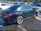 2021 Mercedes-benz C 300 4matic Черный vin: W1KWF8EB2MR652448