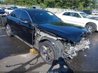 2021 Mercedes-benz C 300 4matic Черный vin: W1KWF8EB2MR652448