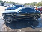2021 Mercedes-benz C 300 4matic Черный vin: W1KWF8EB2MR652448