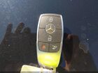 2021 Mercedes-benz C 300 4matic Черный vin: W1KWF8EB2MR652448