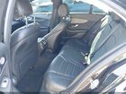 2021 Mercedes-benz C 300 4matic Черный vin: W1KWF8EB2MR652448