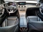 2021 Mercedes-benz C 300 4matic Серебряный vin: W1KWF8EB3MR625789
