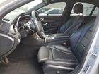 2021 Mercedes-benz C 300 4matic Серебряный vin: W1KWF8EB3MR625789
