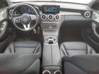 2021 Mercedes-benz C 300 4matic Blue vin: W1KWF8EB3MR635867