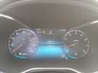 2021 Mercedes-benz C 300 4matic Blue vin: W1KWF8EB3MR635867