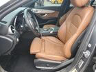 2021 Mercedes-benz C 300 4matic Gray vin: W1KWF8EB4MR650068