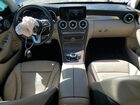 2021 Mercedes-benz C 300 4matic Blue vin: W1KWF8EB7MR650453