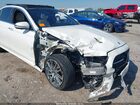 2022 Mercedes-benz E 450 4matic Белый vin: W1KZF5KB6NB057046