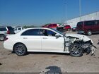 2022 Mercedes-benz E 450 4matic Белый vin: W1KZF5KB6NB057046