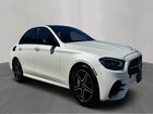2021 Mercedes-benz E 450 4matic Белый vin: W1KZF5KBXMA908379