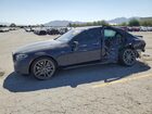 2021 Mercedes-benz E Amg 53 4matic Blue vin: W1KZF6BB6MA991735