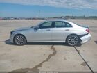 2020 Mercedes-benz E 450 4matic Silver vin: W1KZF6JB3LA760436