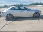 2020 Mercedes-benz E 450 4matic Silver vin: W1KZF6JB3LA760436