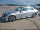 2020 Mercedes-benz E 450 4matic Silver vin: W1KZF6JB3LA760436