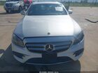 2020 Mercedes-benz E 450 4matic Silver vin: W1KZF6JB3LA760436