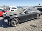 2021 Mercedes-benz E 350 Black vin: W1KZF8DB1MA892362