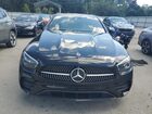 2021 Mercedes-benz E 350 Черный vin: W1KZF8DB1MA925666 2021 Mercedes-benz E 350 Черный vin: W1KZF8DB1MA925666