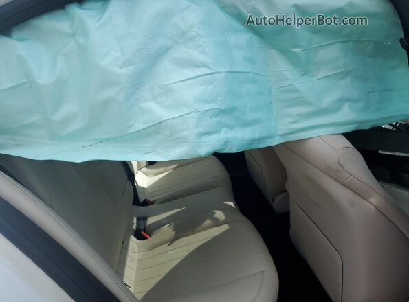 W1KZF8DB1MA990565 2021 MERCEDES-BENZ E Белый Вид задних сидений