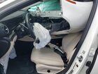 2021 Mercedes-benz E 350 Белый vin: W1KZF8DB1MA990565