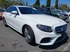 2020 Mercedes-benz E 350   White vin: W1KZF8DB3LA842013