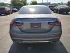 2021 Mercedes-benz E 350 Gray vin: W1KZF8DB4MA994366