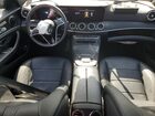 2021 Mercedes-benz E 350 Gray vin: W1KZF8DB4MA994366