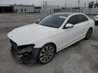 2022 Mercedes-benz E 350 White vin: W1KZF8DB7NB022353