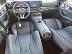 2020 Mercedes-benz E 350 Black vin: W1KZF8DB8LA816717