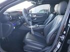 2020 Mercedes-benz E 350 Black vin: W1KZF8DB8LA816717