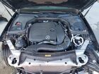 2020 Mercedes-benz E 350 Black vin: W1KZF8DB8LA816717