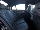 2020 Mercedes-benz E 350 Black vin: W1KZF8DB8LA816717