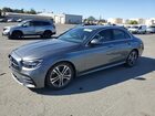 2021 Mercedes-benz E 350 Gray vin: W1KZF8DB9MA896272