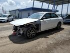2022 Mercedes-benz E 350 White vin: W1KZF8DBXNB087293