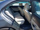 2020 Mercedes-benz E 350 4matic Серый vin: W1KZF8EB2LA832961