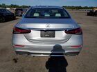 2021 Mercedes-benz E 350 4matic Silver vin: W1KZF8EB2MA919955