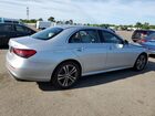2021 Mercedes-benz E 350 4matic Silver vin: W1KZF8EB2MA919955