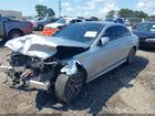 2021 Mercedes-benz E 350 4matic Серебряный vin: W1KZF8EB2MA963969