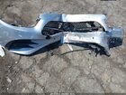 2021 Mercedes-benz E 350 4matic Серебряный vin: W1KZF8EB2MA963969