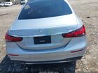 2021 Mercedes-benz E 350 4matic Серебряный vin: W1KZF8EB2MA963969