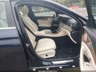 2023 Mercedes-benz E 350 4matic Синий vin: W1KZF8EB2PB186157