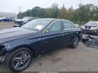 2023 Mercedes-benz E 350 4matic Синий vin: W1KZF8EB2PB186157